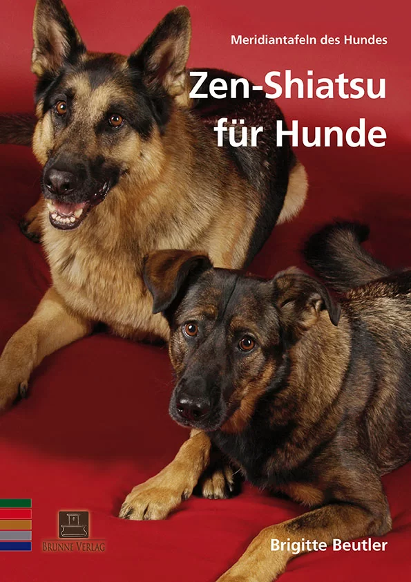 Zen-Shiatsu für Hunde